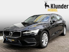 Volvo V60 - 2.0 B4 Momentum Bus. |Carplay|Adapt.Cruise|Trekhaak|