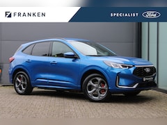 Ford Kuga - 2.5 PHEV ST-Line X | Facelift | Trekhaak | AGR | Led | Head-Up | B&O