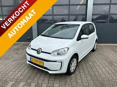 Volkswagen e-Up! - Electric 83pk e-up