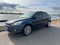 Ford Focus - 1.6-16V 2010 nwe d-riem + nwe Apk 6 maanden garantie