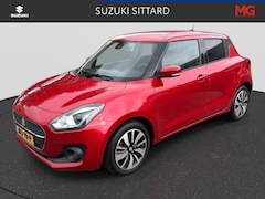 Suzuki Swift - 1.0 Stijl Smart Hybrid | Rijklaarprijs