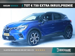 Mitsubishi ASX - 1.6 HEV AT First Edition | Clima | Navigatie | Parkeersensoren voor, achter en camera