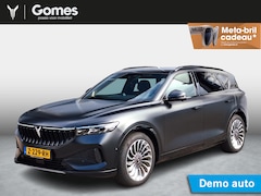 Voyah Free - 4WD 106 kWh | Black Line | Panoramadak | Luchtvering | 360° camera | Massage stoelen | Dyn