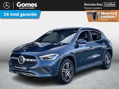 Mercedes-Benz GLA-Klasse - 250 e Luxury | Rijassistentie+ | Panoramadak