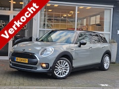 MINI Clubman - 1.5 One Chili Serious Business JCW / H&K / NARDO / HEADUP