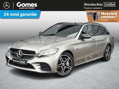 Mercedes-Benz C-klasse Estate - 300 e Business Solution AMG Limited