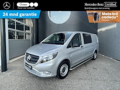 Mercedes-Benz Vito - 114 CDI Extra Lang