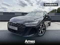 Audi A6 Avant - 2.0 e-hybrid quattro S edition | Tech Plus | Trekhaak | 299 pk