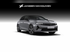 Opel Astra Electric - Astra-e GS - | 11 kW boordlader (3-fase) | Black pack voor het exterieur | Draadloze Apple