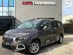 Citroën Berlingo XL - 1.2 PureTech 7 PERSOONS AUTOMAAT GARANTIE