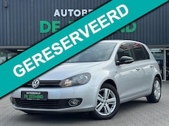 Volkswagen Golf - 1.2 TSI Highline|AUT|cruis controle|Rijklaar