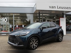 Toyota C-HR - 1.8 HYBRID 140 DYNAMIC FULL-LED DODEHOEK STOEL-STUUR-RUITENWISSER VERW. EL-ACHTERKLEP