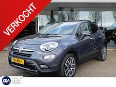 Fiat 500 X Cross - 1.4 Turbo MultiAir Cross