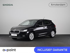 Skoda Octavia Combi - 1.5 TSI MHEV Business Edition 115 pk DSG | Facelift | Verlengde garantie | Navigatie | Tre