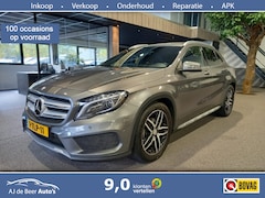 Mercedes-Benz GLA-Klasse - 200 Ambition AMG | Navigatie | Trekhaak | Airco