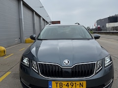 Skoda Octavia Combi - 1.0 TSI Greentech Style Business