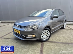 Volkswagen Polo - 1.2 TSI Highline Parkeersensor / Cruise / Stoelverwarming