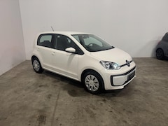 Volkswagen Up! - 1.0 BMT 2019 Wit Dealeronderhouden/NAP/Airco