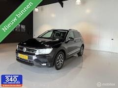 Volkswagen Tiguan - 2.0 TDI Highline