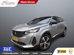 Peugeot 5008 - 1.2 PureTech GT TREKHAAK