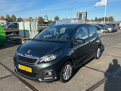 Peugeot 108 - 1.0 e-VTi Active