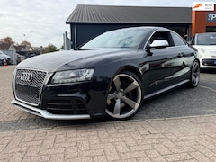 Audi A5 Coupé - RS5 4.2 FSI RS5 quattro*Dealer Onderhouden*Top Staat
