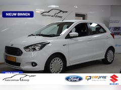 Ford Ka - 1.2 Trend Ultimate