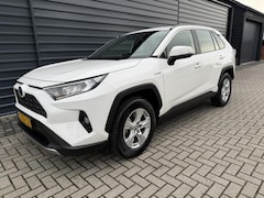 Toyota RAV4 - 2.5 Hybrid AWD Active Led Navi Trekhaak 1650 KG
