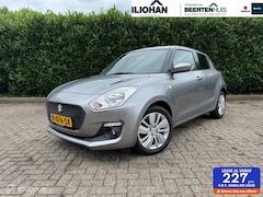 Suzuki Swift - 1.2 Select Smart Hybrid