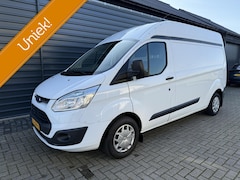 Ford Transit Custom - 290 2.2 TDCI L2H2 incl Inrichting