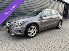Mercedes-Benz GLA-Klasse - 220 d Ambition 177 PK Led Xenon