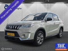 Suzuki Vitara - 1.4 Boosterjet Select Smart Hybrid