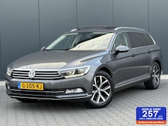 Volkswagen Passat Variant - 1.4 TSI Highline Leder - Pano - Led - Trekhaak