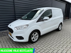 Ford Transit Courier - 1.0 Limited Benzine Camera Clima Cruise Apple Carplay