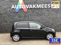 SEAT Mii - 1.0 Mii Cosmopolitan