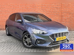 Ford Focus - 1.0 Ecoboost ST Line|CARPLAY|CAMERA|LANE ASSIST