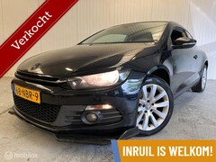 Volkswagen Scirocco - 1.4 TSI Highline Plus // NIEUWE APK //
