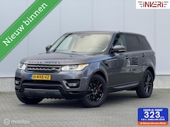 Land Rover Range Rover Sport - 3.0 TDV6 HSE