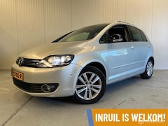 Volkswagen Golf Plus - 1.4 TSI Highline // AUTOMAAT // APK //
