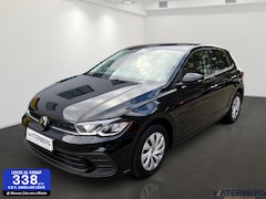 Volkswagen Polo - 1.0 TSI DSG*Apple Carplay*Virtual*Keyless*Lane Assist