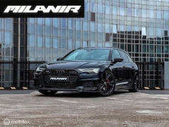 Audi A6 Avant - 55 TFSI e quattro S Line Competition|Pano|B&O