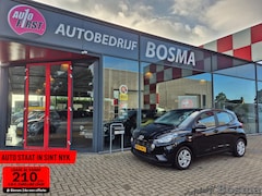Hyundai i10 - 1.0 Comfort