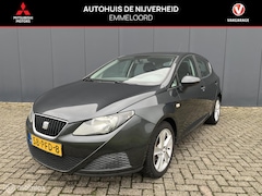 SEAT Ibiza - 1.2 Reference