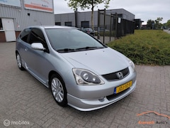 Honda Civic - 1.4i LS