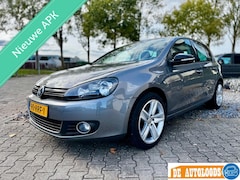 Volkswagen Golf - 1.2 TSI Style BlueMotion Apk Nieuw NAP