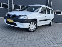 Dacia Logan MCV - 1.4 AIRCO / NAP / APK
