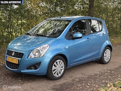 Suzuki Splash - 1.0 | 2014 | Airco | Pdc | Navi | Nwkoppeling