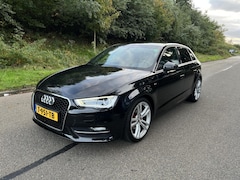 Audi A3 Sportback - 1.4 TFSI Ambition Pro Line S