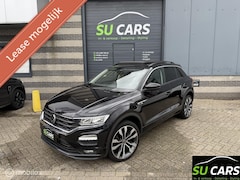 Volkswagen T-Roc - 1.5 TSI R-Line|Pano|CAM|Keyless|Blindspot
