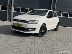 Volkswagen Polo - 1.6 TDI Highline